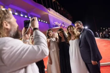 Venice International Film Festival