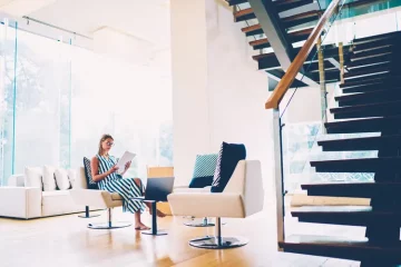 Renter nation banner