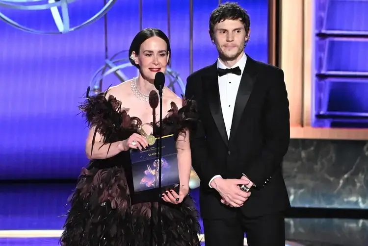 Emmy Awards 2025