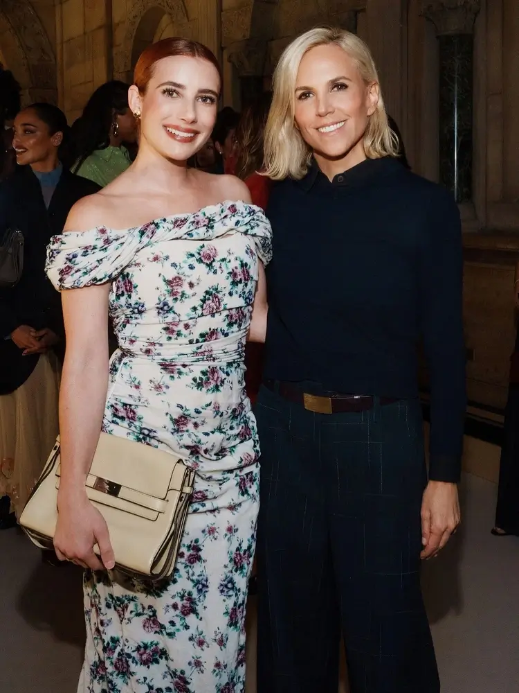 toryburch NYFW