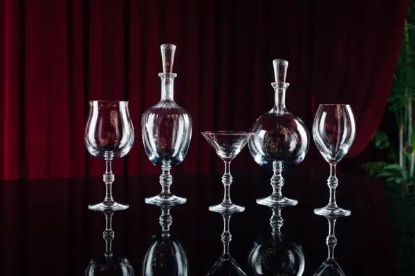 Wine Glassware - AlchemyofSenses