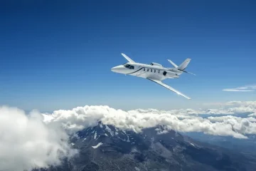 The Citation Ascend™