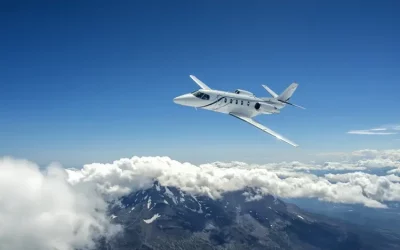 The Citation Ascend™