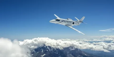 The Citation Ascend™