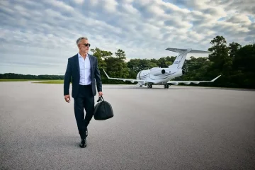 flyExclusive Jet Club