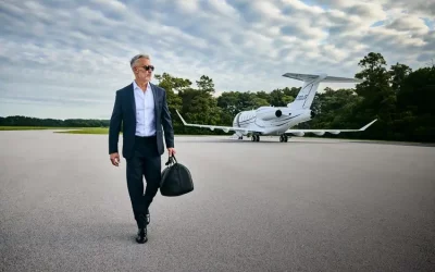 flyExclusive Jet Club