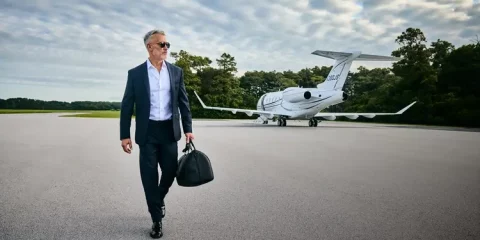 flyExclusive Jet Club