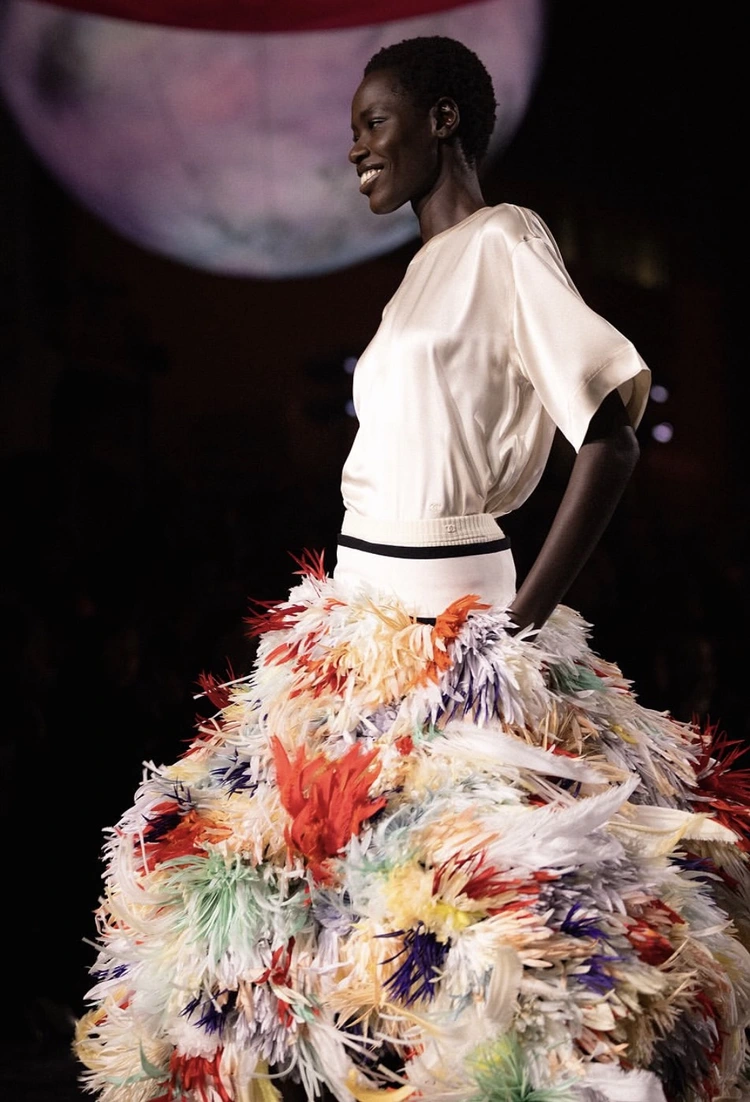 Paris Fashion