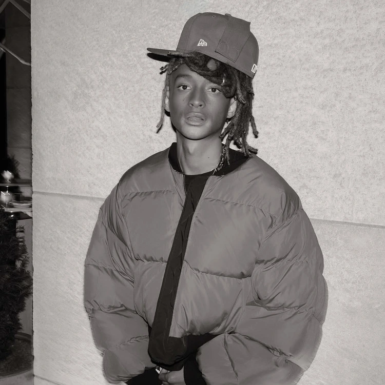 Jaden Smith