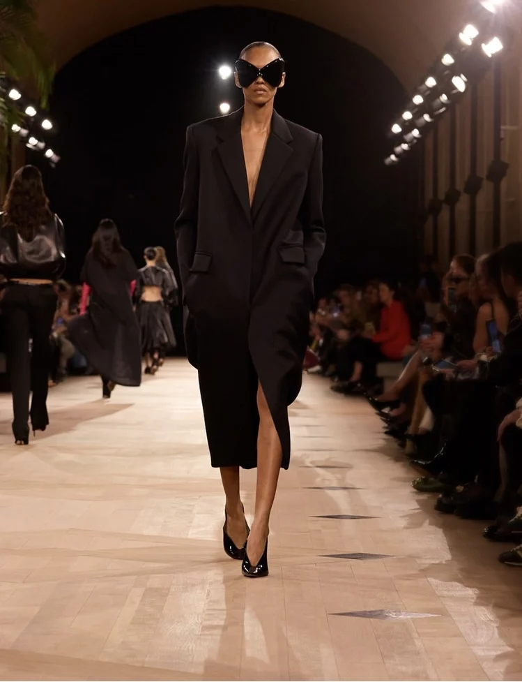 Paris Fashion Week SS26