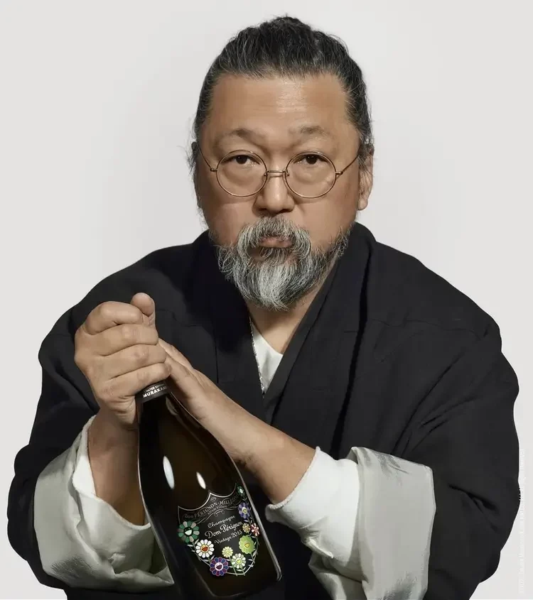Takashi Murakami