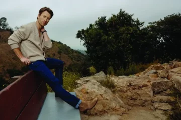 Glen Powell