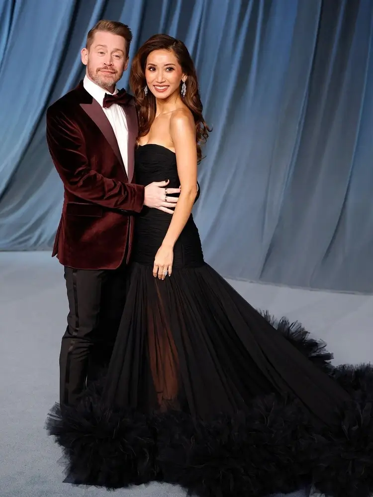 brendasong and culkamania