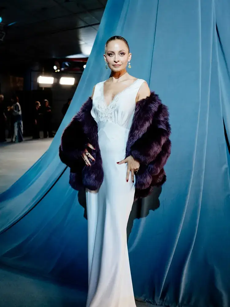 nicolerichie
