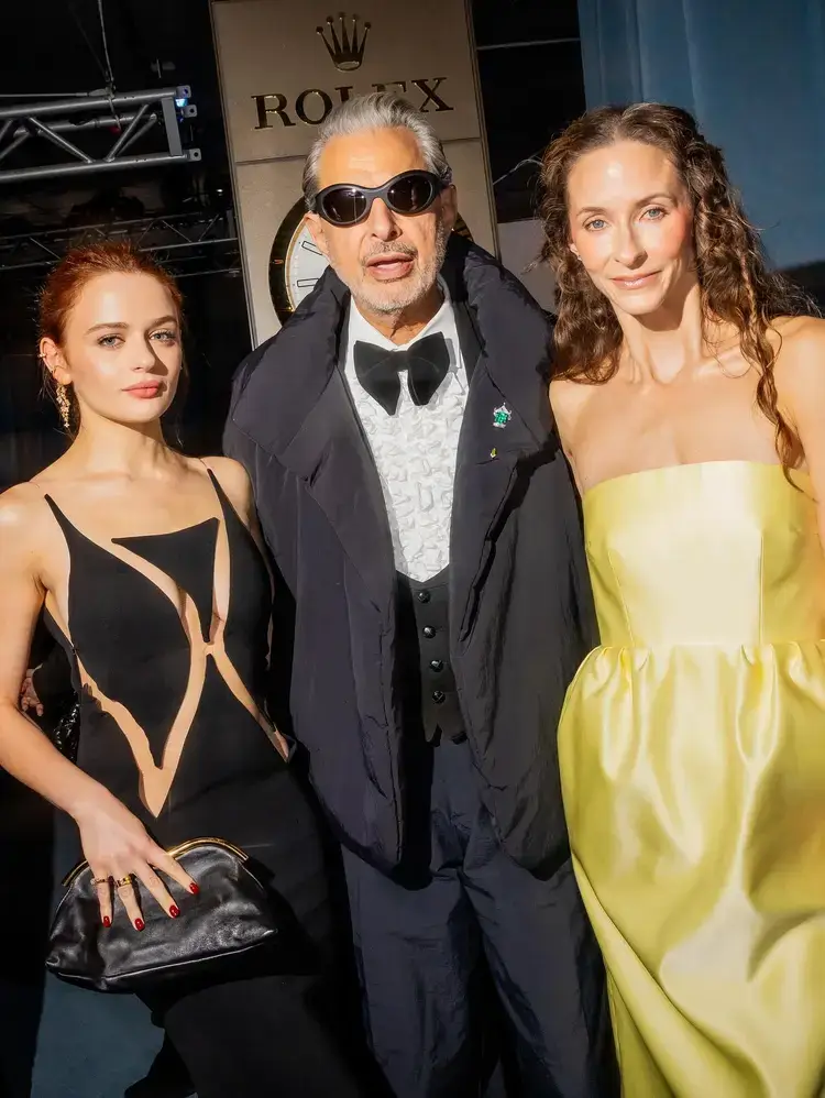 joeyking