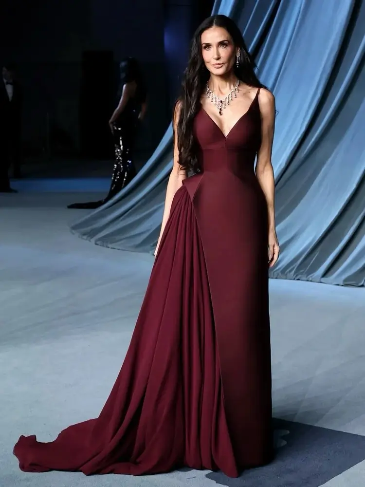 5th Annual Academy Museum Gala 