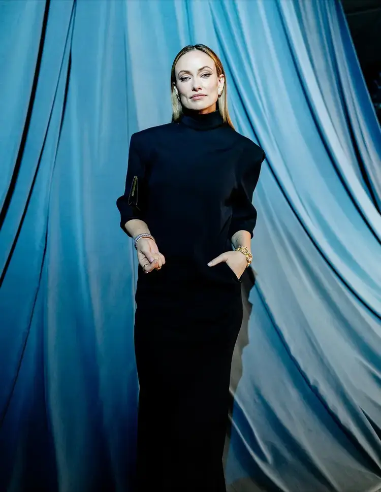 oliviawilde