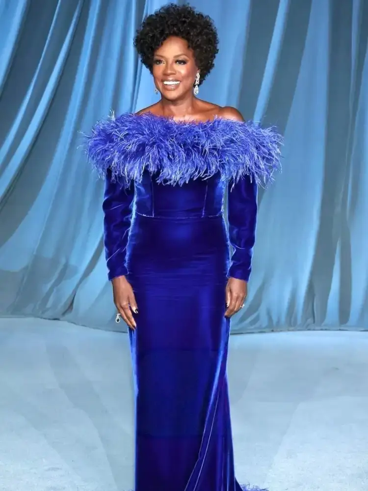 violadavis