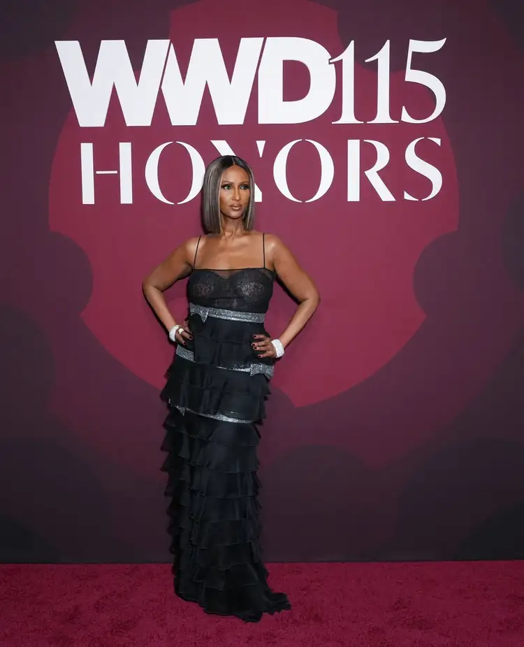 2025 WWD Honors