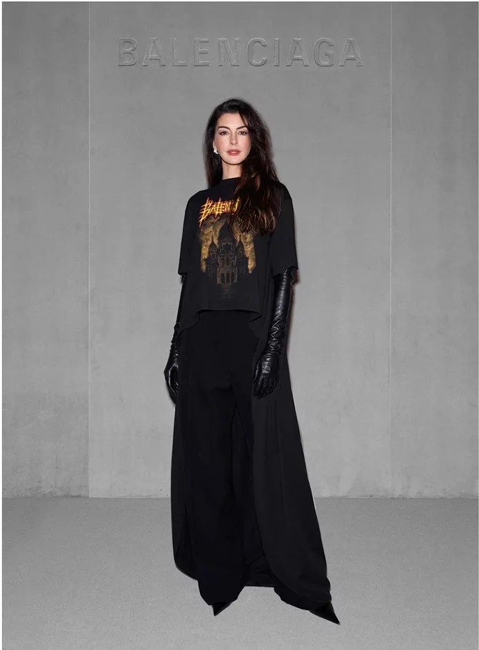 Balenciaga