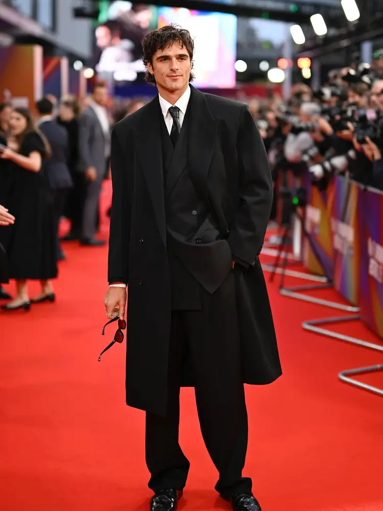 Guillermo del Toro’s Frankenstein at #LFF
