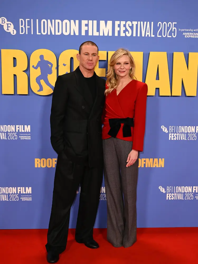 BFI London Film Festival
