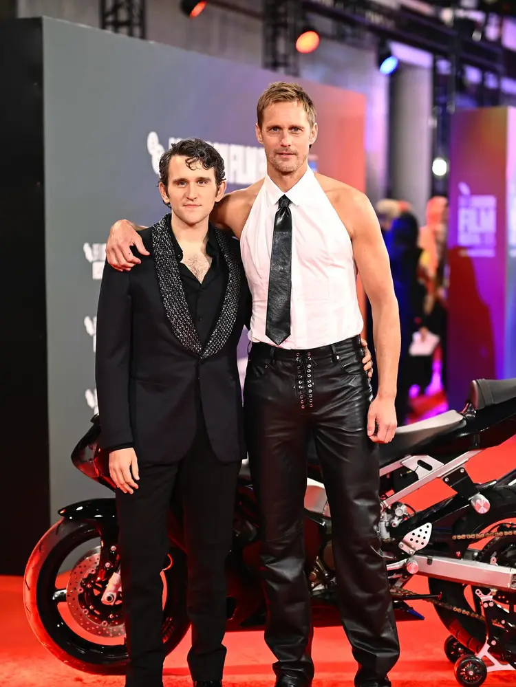 2025 BFI London Film Festival