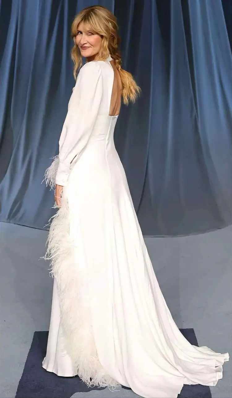 lauradern