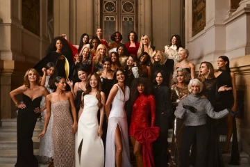 L’Oréal Paris Fashion