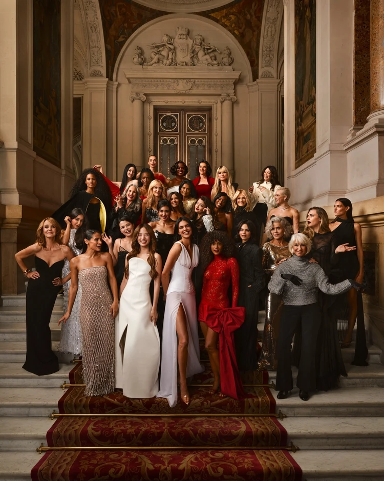 L’Oréal Paris Fashion
