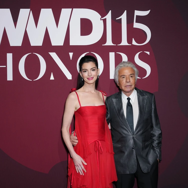2025 WWD Honors