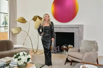 Anastasia Soare's house