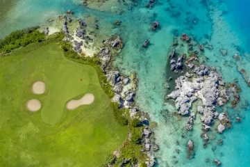 ST. Regis Bermuda Resort