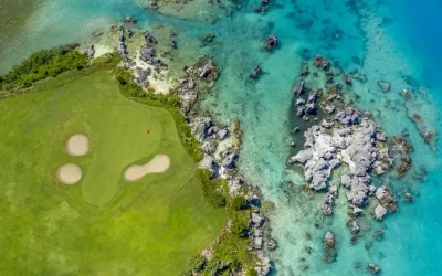 ST. Regis Bermuda Resort