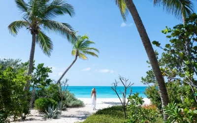 Caribbean Nobu Beach Inn