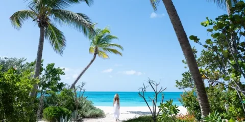 Caribbean Nobu Beach Inn