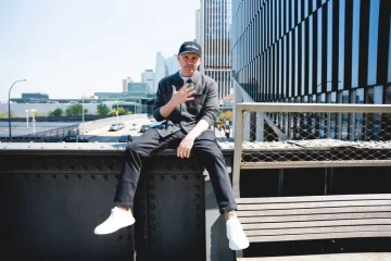 Gary Vaynerchuk Chief Officer of Optimism