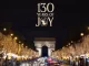 Swarovski 130 years of joy