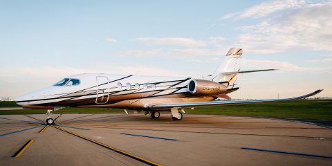 Cessna® Citation Latitude®