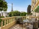 Shangri-La Paris Luxury Hotels