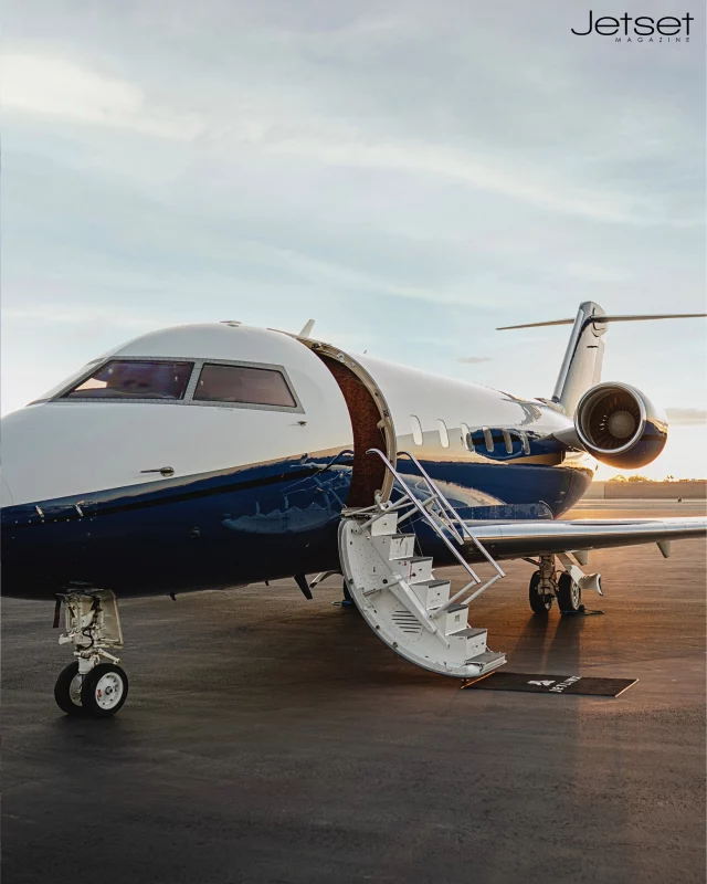 After a stunning increase in demand due to the global coronavirus pandemic, private aviation has remained relatively stable amid uncertain economic times. Though stumbling blocks remain, on the bright side, the industry has seen continued innovation in terms of sustainability initiatives. 

For a deeper look ahead, we tapped multiple aviation experts for an exploration of private aviation trends and challenges for 2025 and beyond.

Read more about the 2025 Trends and challenges by tapping the link in our bio!

#JetsetMagazine #Aviation #PrivateJet #PrivateJetCharter #AviationLovers #PrivateAviation #LuxuryTravel
