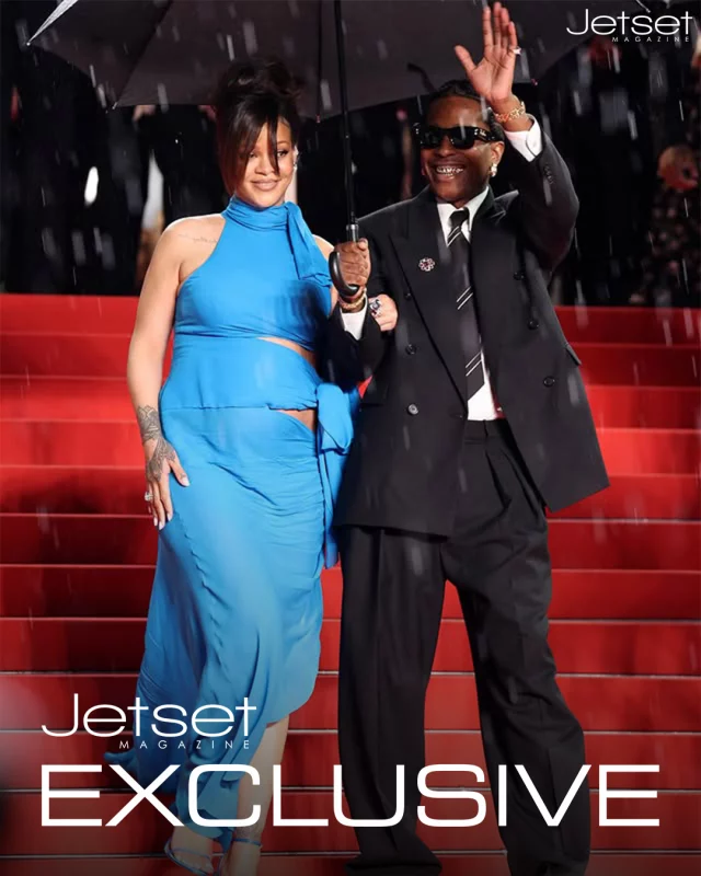 Cannes has once again proven itself as the ultimate meeting point of cinema and celebrity. 

With the Mediterranean sun setting over the Riviera, the 2025 Cannes Film Festival’s red carpet was ablaze with some of the most talked-about names in film, fashion, and music.

Read more about the #CannesFilmFestival by tapping the link in our bio! 

#JetsetMagazine #Exclusive #Article #FilmFestival #Cannes2025 #Film #FilmLife #Celebrities #CannesFilmFestival2025